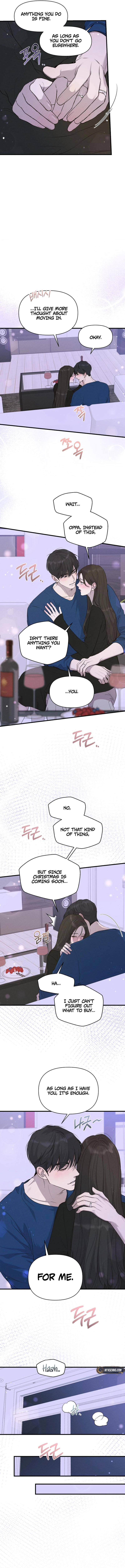 The Perfect Contract Chapter 77 Page 8